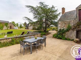 Gîte paisible au cœur des vignobles avec jardin et parking privatif - FR-1-622-3 - Rochefort-sur-Loire - 5