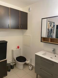 Chevilly Cosy - Chevilly-Larue - 2