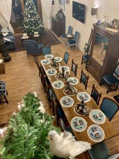 Family friendly house with a swimming pool Novi Marof, Zagorje - 19184 - Novi Marof - 5