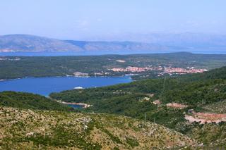 Apartments with swimming pool Stari Grad, Hvar - 22629 - 9
