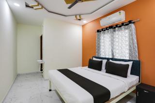 Hotel O Sky View Stay In - 6