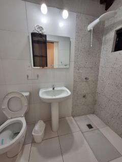 Departamento Barrio Felicidad - Asunción - 8