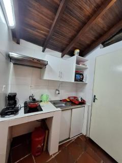 Departamento Barrio Felicidad - Asunción - 5