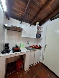 Departamento Barrio Felicidad - Asunción - 4