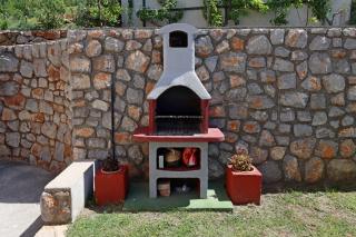 Apartments by the sea Senj - 22576 - 3