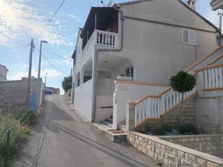 Apartments by the sea Jezera, Murter - 23192 - 9