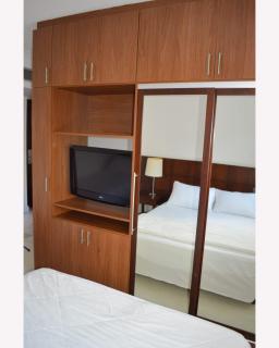 Flat Fabuloso Executivo Verbo Divino 2 - São Paulo - 4