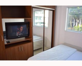 Flat Fabuloso Executivo Verbo Divino 2 - São Paulo - 6