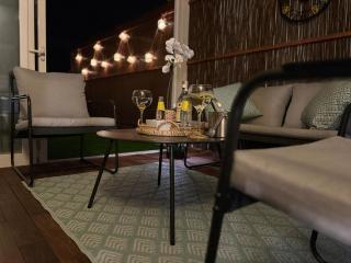 Apartamento Venice Terraces - Jávea - 1