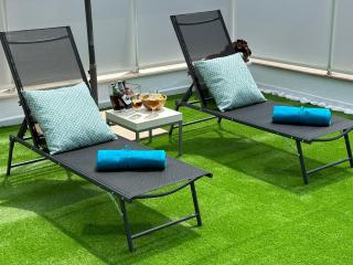 Apartamento Venice Terraces - Jávea - 8