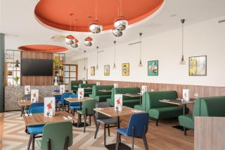 Holiday Inn Norwich City by IHG - Norwich - 7