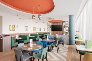 Holiday Inn Norwich City by IHG - Norwich - 1