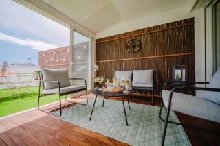 Apartamento Venice Terraces - Jávea - 5