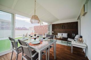 Apartamento Venice Terraces - Jávea - 6