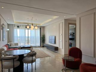 Luxueux Appartement 2BR à Prestigia Hay Riad - Rabat - 0