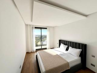 Luxueux Appartement 2BR à Prestigia Hay Riad - Rabat - 8