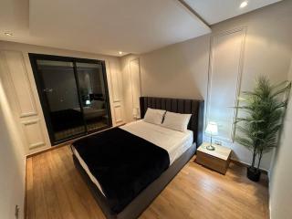 Luxueux Appartement 2BR à Prestigia Hay Riad - Rabat - 6