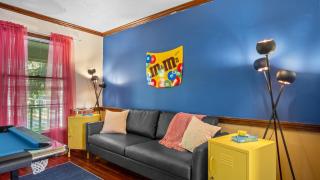 4bd Contemporary Home with BBQ, Game Room - 1