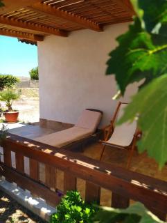 Appartamenti Faro - Mamalù - 1