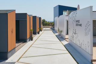 THE CHIKURA UMI BASECAMP - 9