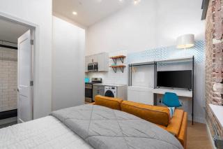 Mercantile industrial loft! - 1
