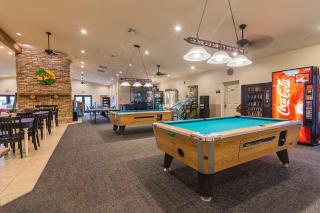 Gorgeous lodge with a view - 7