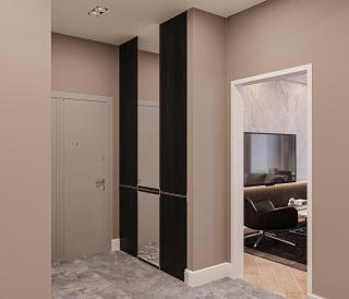 HOTEL APARTMENT ViP CENTER MC DONALDS - Baku - 8
