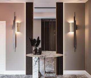 HOTEL APARTMENT ViP CENTER MC DONALDS - Baku - 3