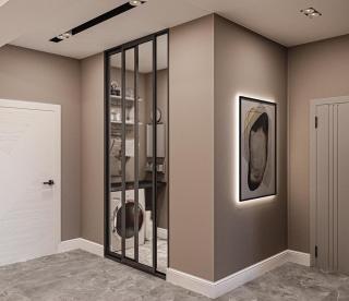 HOTEL APARTMENT ViP CENTER MC DONALDS - Baku - 2