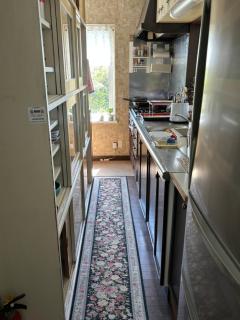 Tang House - 1