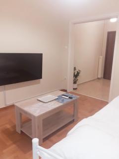 A-Apartments -- Agiou Therapontos - Atene - 4