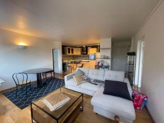 Appartement cosy en centre-ville - 9