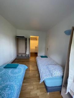 Appartement cosy en centre-ville - 8