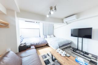 shinjuku, tokyo city hall, apartment, Hotel for Max 6 person - 9