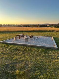 Mudgee Farm Stay - Stony Creek - 4