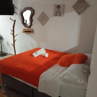 Casa Naranja Salento 2 - 4