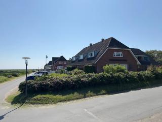 Haus Störtebeker Letj Gus - Norddorf - 0