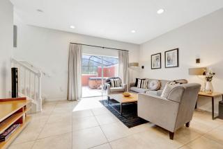Charming Townhome in Encantada Resort- 5 miles from Disney! - Kissimmee - 8