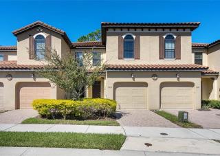 Cozy Townhome Fast Wifi Pools-Jacuzzi Near Disney - Kissimmee - 7