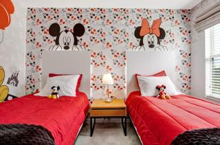 Charming Townhome in Encantada Resort- 5 miles from Disney! - Kissimmee - 4