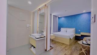 Diora Hotel Pleiku by HOS - Pleiku - 6