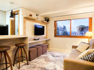 Apartamento a 200m da Rua Coberta - Gramado - 0