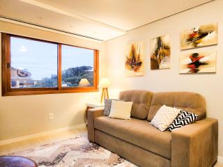 Apartamento a 200m da Rua Coberta - Gramado - 8