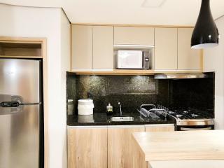 Apartamento a 200m da Rua Coberta - 4
