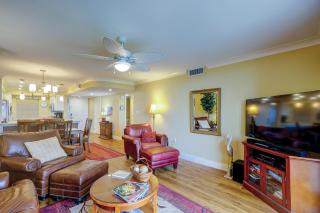 Island Club 2202 - Hilton Head Island - 9