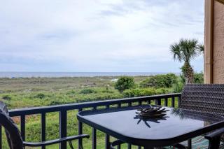 Island Club 2202 - Hilton Head Island - 6