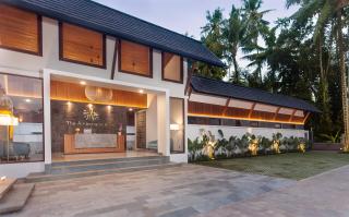 The Ambengan Villas Ubud by GenuineHost - 3