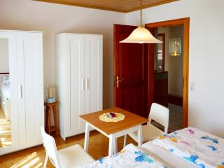 Ferienwohnung Uschis Sommergarten - Wangen im Allgäu - 4