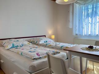 Ferienwohnung Uschis Sommergarten - Wangen im Allgäu - 3