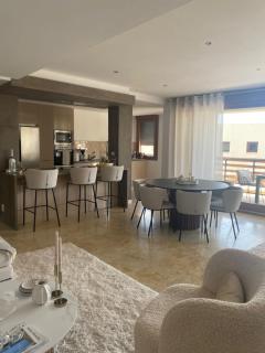 3 Bed Lux Lomas de Los Monteros - 9